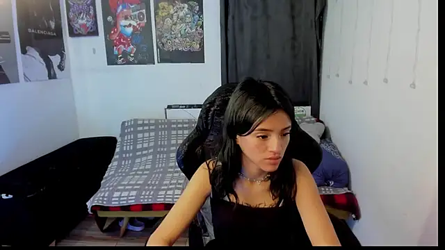 Candy  Girll18 online show from 02-24-26, 12:41