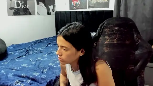 Candy  Girll18 online show from 03-02-26, 05:19