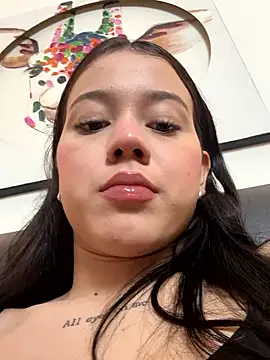 Emily Frostt online show from 03-18-26, 12:41