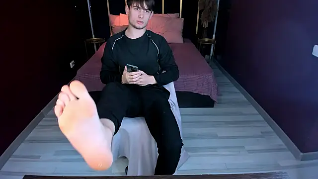 AlejandroEllias online show from 02-05-26, 06:56