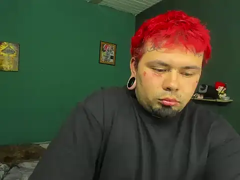 Gaara tt online show from 11-15-25, 05:38