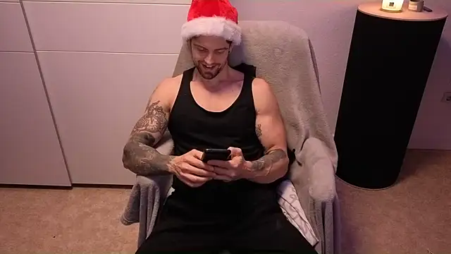 Mystery Mark online show from 12-13-25, 08:47