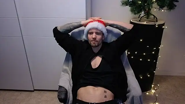 Mystery Mark online show from 12-15-25, 05:50