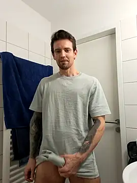 Mystery Mark online show from 02-17-26, 07:09