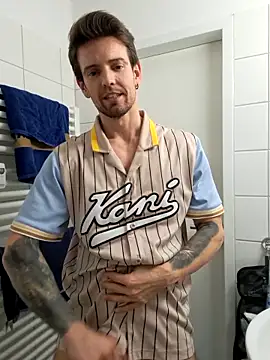 Mystery Mark online show from 02-18-26, 06:26