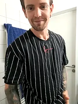 Mystery Mark online show from 02-20-26, 08:42