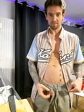 Mystery Mark online show from 03-04-26, 06:25