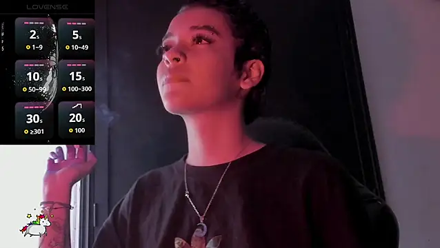 Anny Kiitty online show from 02-09-26, 04:27