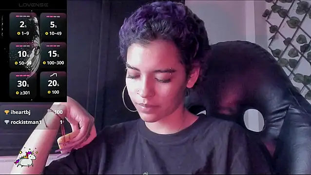 Anny Kiitty online show from 02-20-26, 06:37