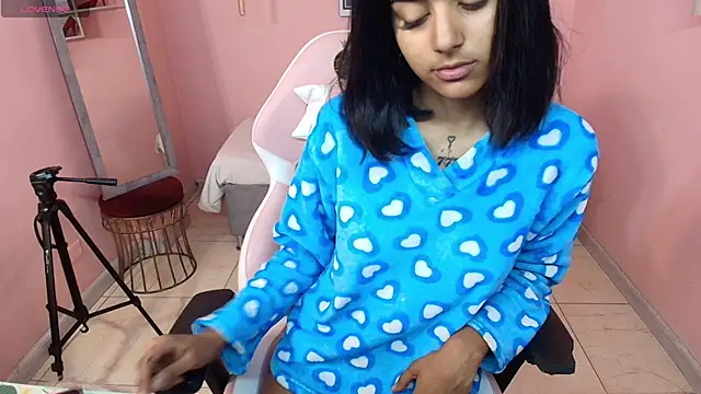 Milu carbajal x online show from 01-12-26, 08:14