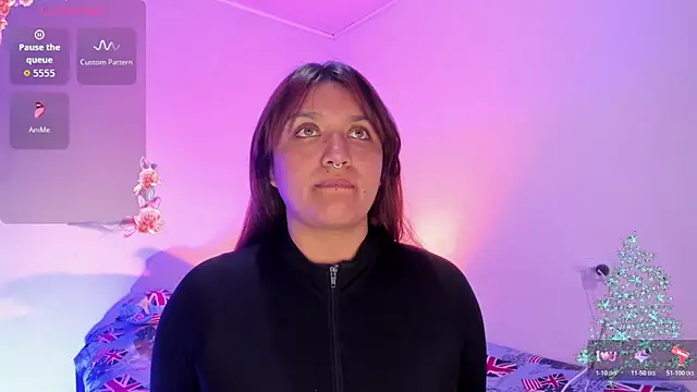 soy-anny1 online show from 12-05-25, 02:31