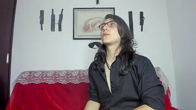 Amoneth Xx online show from 11-18-25, 08:13