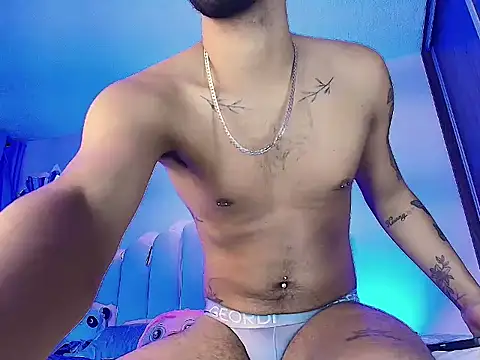 KMichelle1 online show from 11-19-25, 04:23