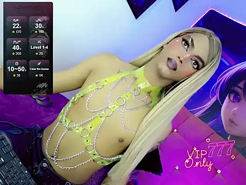 KMichelle1 online show from 02-21-26, 10:00