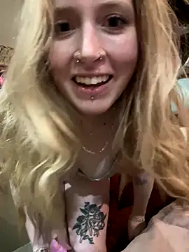 Bambii Blue333 online show from 11-20-25, 09:58