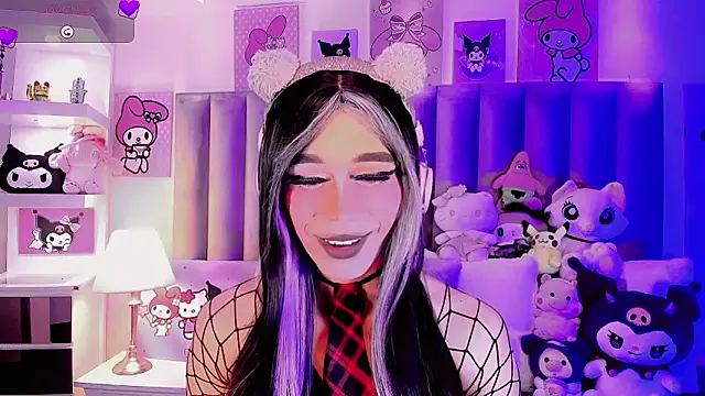 dearAlanaxxx online show from 01-31-26, 08:51