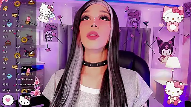 dearAlanaxxx online show from 02-26-26, 09:03