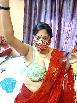 Cute-richa1 online show from 01-16-26, 05:33