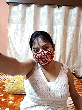 Cute-richa1 online show from 02-23-26, 05:10