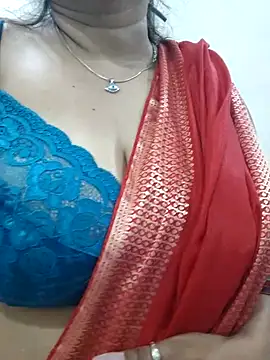 Cute-richa1 online show from 03-15-26, 01:39