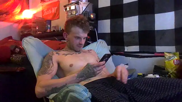 proudleg 223 online show from 01-14-26, 08:42