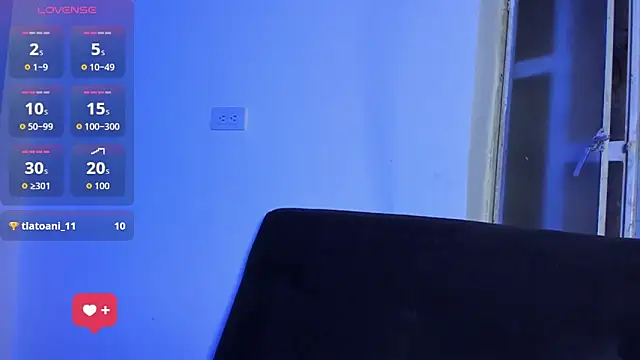 fer jis online show from 11-25-25, 05:18