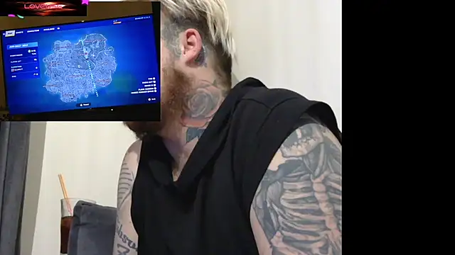 ThatAltGuy online show from 11-15-25, 11:54