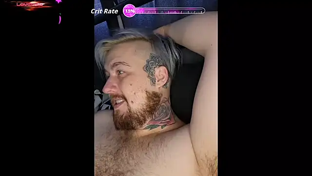 ThatAltGuy online show from 11-21-25, 11:31