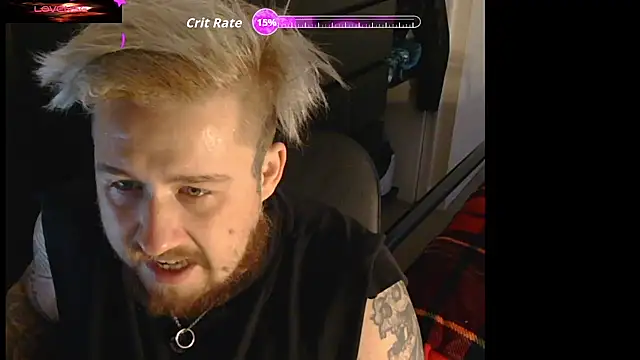 ThatAltGuy online show from 12-02-25, 09:47