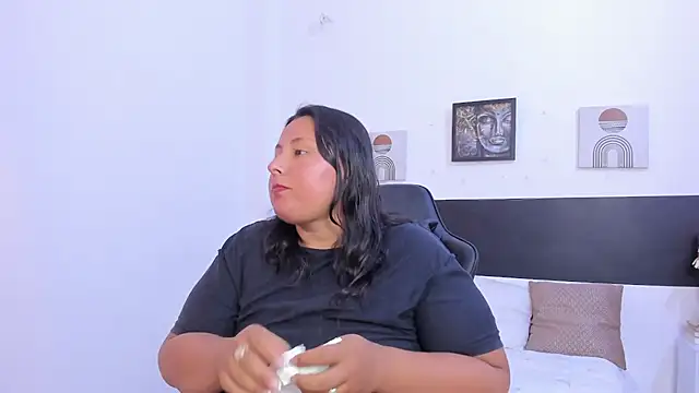 BWW-CINDY11 online show from 12-01-25, 03:22