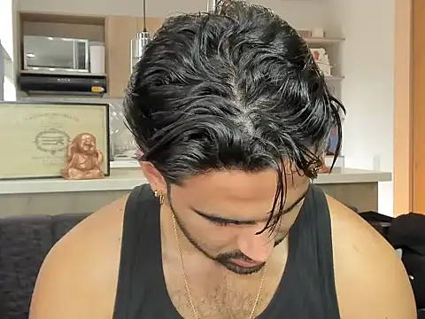 Brad Martin online show from 11-23-25, 05:02