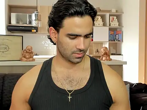 Brad Martin online show from 12-05-25, 05:20