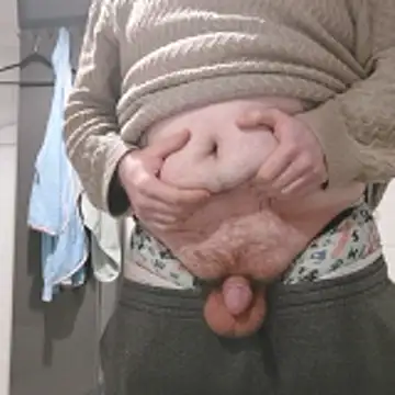 Cruising Bimbo2001 online show from 01-14-26, 09:52