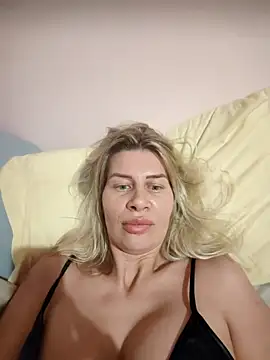 NaughtyClaudia  online show from 12-15-25, 03:27