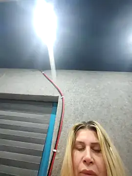 NaughtyClaudia  online show from 01-10-26, 12:01