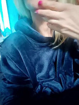 NaughtyClaudia  online show from 01-10-26, 12:51