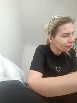 NaughtyClaudia  online show from 02-24-26, 10:24