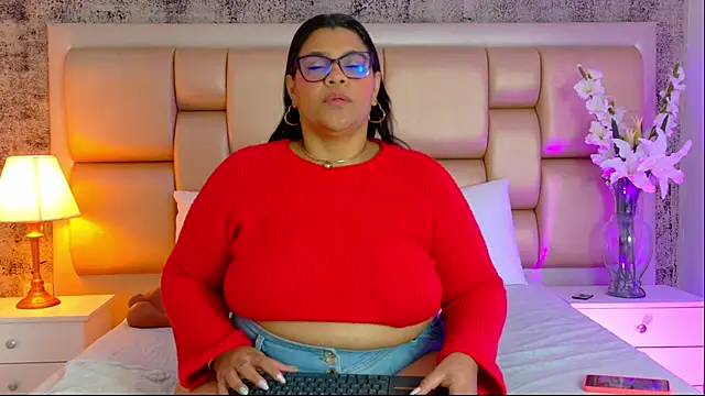 SelennaCooper online show from 01-16-26, 11:47