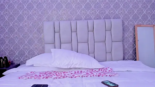 Venuss888 online show from 11-26-25, 09:38