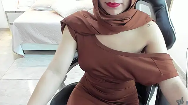 Tahira bakir online show from 11-25-25, 12:32