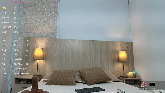 mature eva1 online show from 01-19-26, 11:14