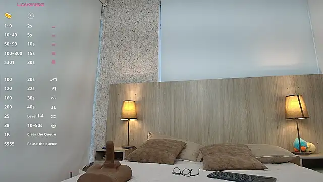 mature eva1 online show from 02-01-26, 11:20