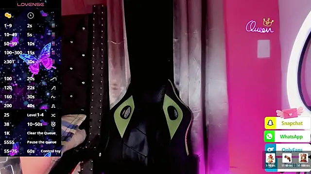 Baby luxury online show from 01-05-26, 05:27