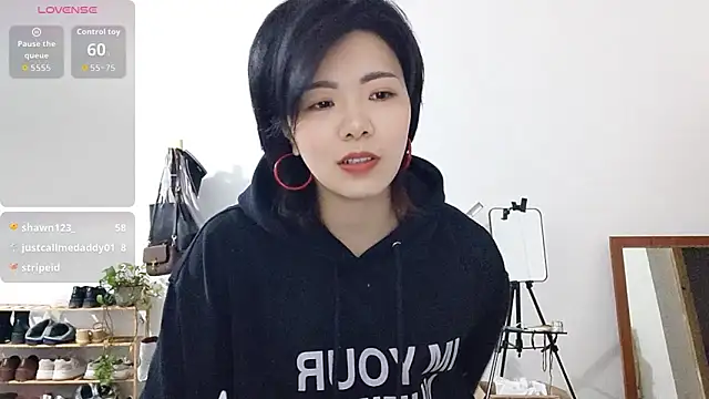 adele8731 online show from 11-27-25, 02:52