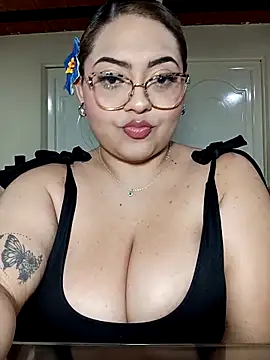 Anna Lucia88 online show from 12-19-25, 04:41