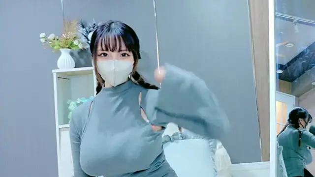 niko-jpn online show from 12-02-25, 09:36