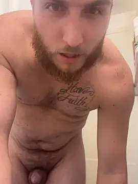 DevilDick05 online show from 12-19-25, 03:24