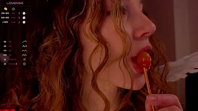 Alisavine online show from 02-14-26, 07:54