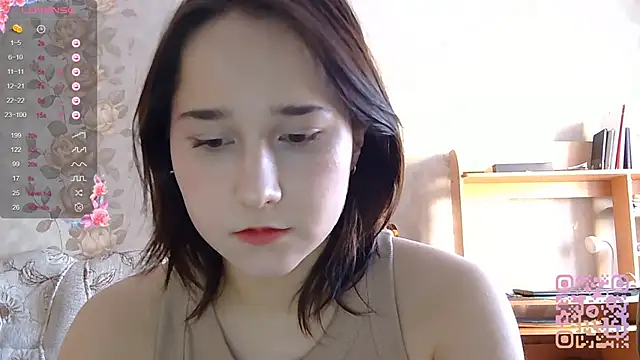 TianaMeiser online show from 03-09-26, 11:03