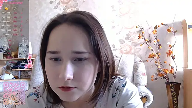 TianaMeiser online show from 03-20-26, 10:09